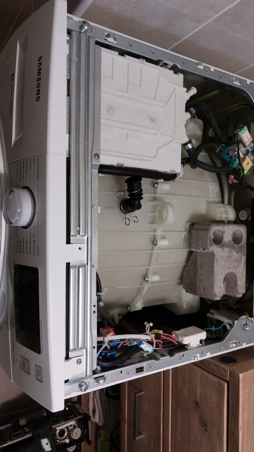 Siadelc - réparation d'appareil électroménager - lave-linge - machine à laver (13)