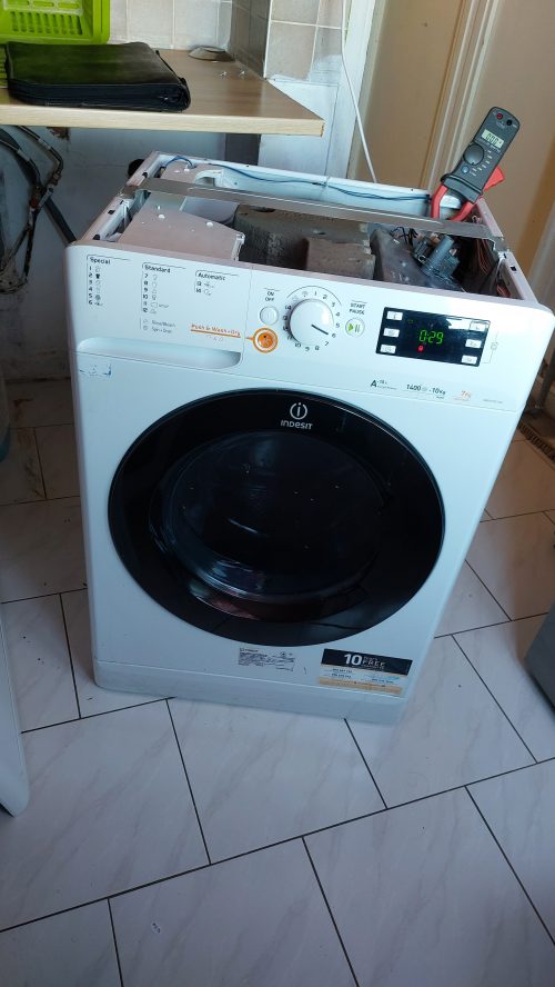 Siadelc - réparation d'appareil électroménager - lave-linge - machine à laver (14)