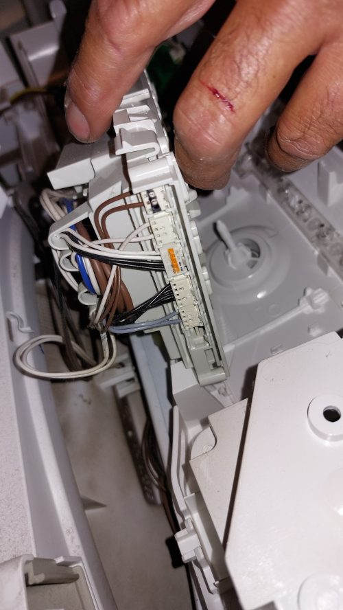Siadelc - réparation d'appareil électroménager - lave-linge - machine à laver (5)