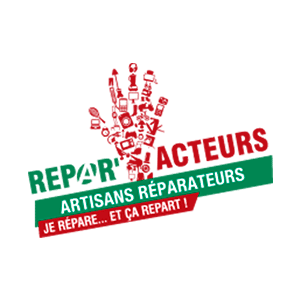 Répar'acteur Le label des acteurs de la réparation