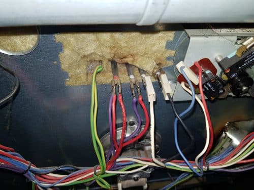Siadelec - réparation four - dépannage appareils électroménager (2)